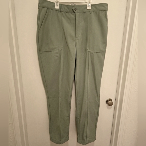 Jordan Other - Jordan Flight Men's Green Pants XL NWOT